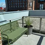 Dock07 By Interhome Lejlighed Wißmar