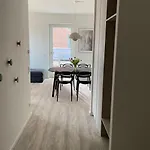 Dock07 By Interhome Apartment Wismar