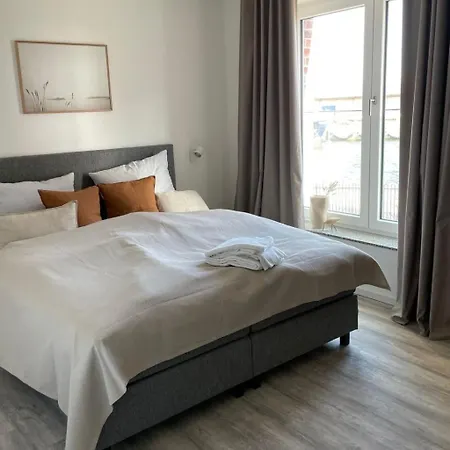 Dock07 By Interhome Wißmar