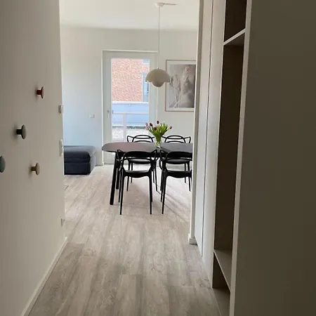 Dock07 By Interhome Apartment Wißmar