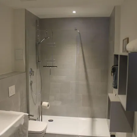 Apartman Dock07 By Interhome Wißmar