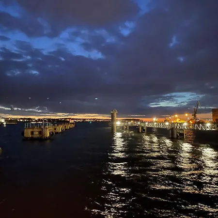 Dock07 By Interhome Apartman