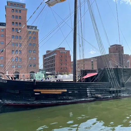 Apartman Dock07 By Interhome