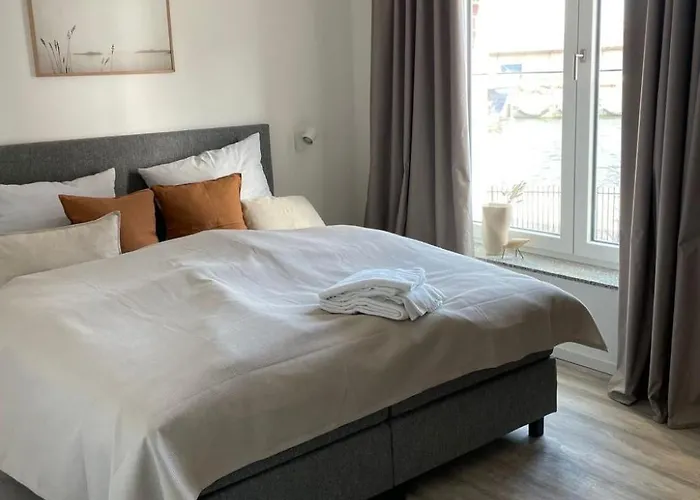 Dock07 By Interhome Wißmar