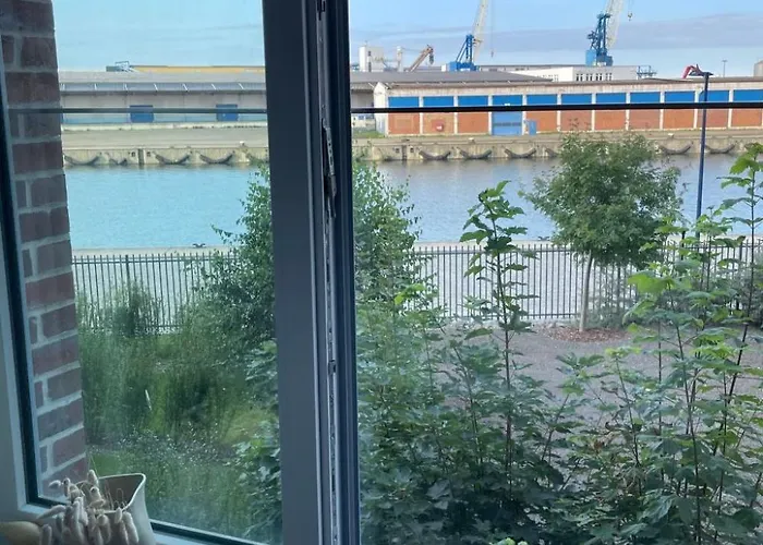 Dock07 By Interhome *