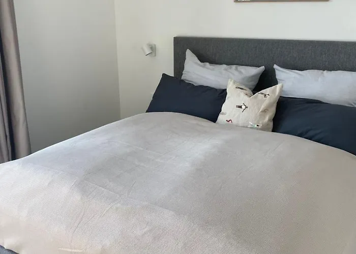 Dock07 By Interhome Apartman *