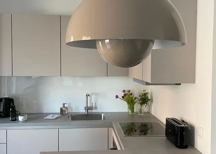 Apartman Dock07 By Interhome Wißmar