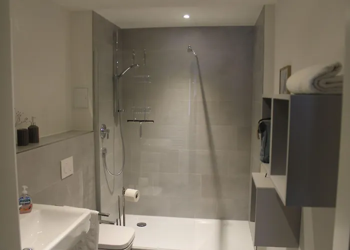 Apartman Dock07 By Interhome Wißmar