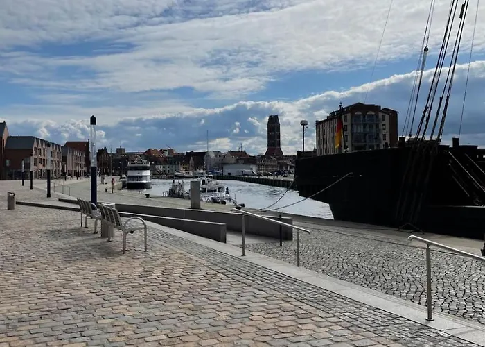 Dock07 By Interhome Apartman *