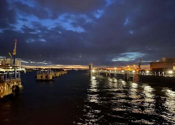 Dock07 By Interhome Apartman