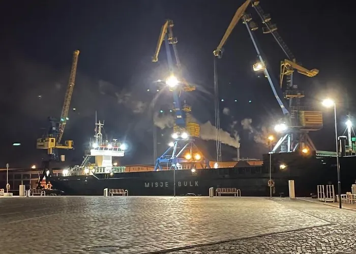 Dock07 By Interhome Wißmar