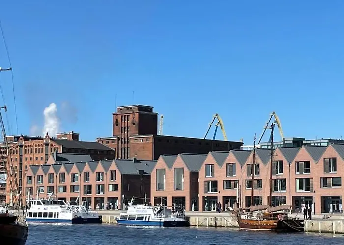 Dock07 By Interhome Apartman