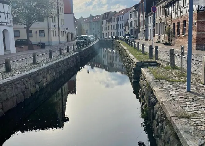 Dock07 By Interhome Apartman *