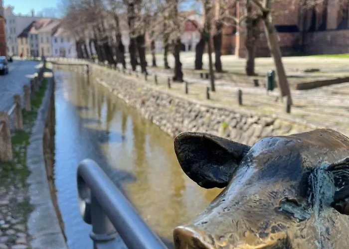 Dock07 By Interhome Wißmar